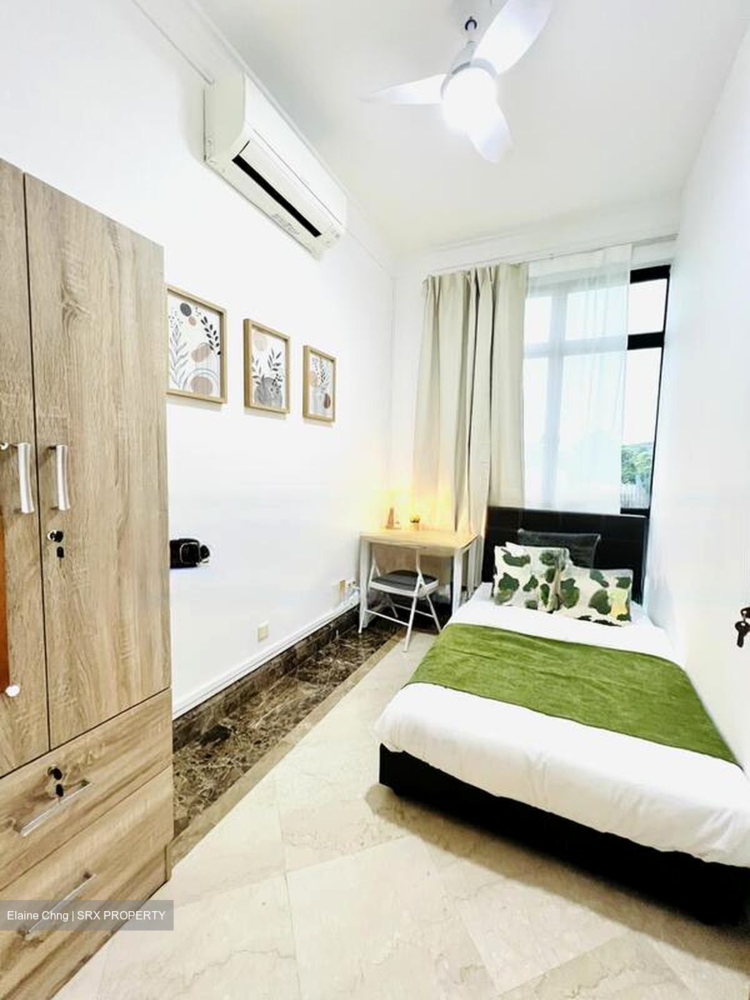 The Sterling (D21), Condominium #481694341